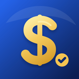 ACE Cash Book Pro app logo