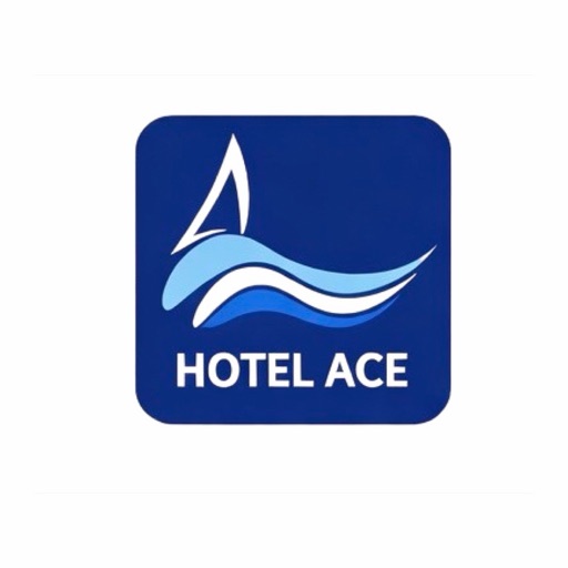 Hotel ACE app logo